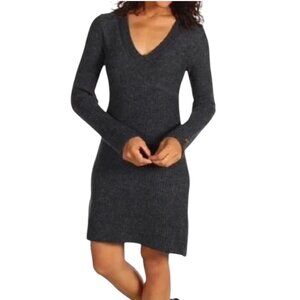 The North Face Wool Knit Saguaro Sweater Dress